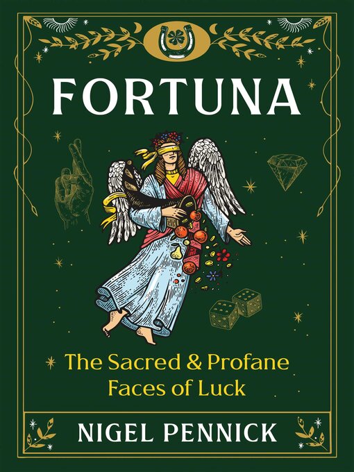 Title details for Fortuna by Nigel Pennick - Available